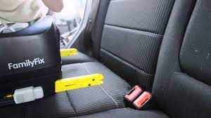 Does my car have isofix? How To Fit A Forward Facing Isofix Child Car Seat Which Guide Youtube
