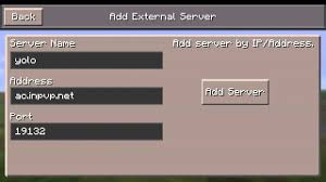 This is an unclaimed server. Minecraft Tnt Run Server No Premium Harbolnas K
