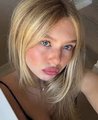 I love herrrr #kyrafields @Kyra Fields