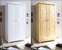 Furnier besteht aus dünnen holzblättern und ist nicht mit im holzdekor bedruckten kunststoff vergleichbar. Luxus Schrank Streichen Shabby Kiefer Schrank Schranke Streichen Schrank