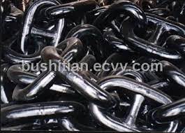 Stud Link Anchor Chain China Anchor Chain Anchor Chain Chain Metal Chain Link