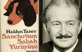 Sancho'nun Sabah Yürüyüşü | Haldun Taner - Parşömen