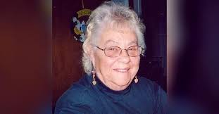 Doris M. Lyman Obituary