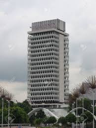 The parliament assembles in the malaysian houses of parliament, located in the national capital. Parliament Malaysia Stock Photo Picture And Royalty Free Image Image 1974764
