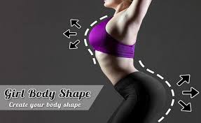 Reshape sax body with slim face and body editor breast enlargement, hip enhancement, . Body Editor Breast Enlarger Body Shape Editor For Android Apk Download