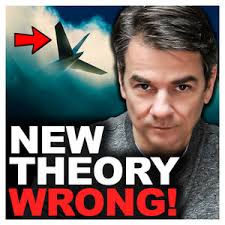 UAP Greatest Hits: Mystery of MH370 Solved? The First Ashton Forbes  Interview