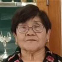 Rosa C. Menchaca Obituary (2024)