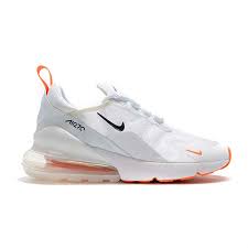 Nike Air Max 270 Nike Air Max 270 White Orange Red 36 45 69326666 Whatsapp 86 18059955283 Nike Air Max Sneakers Nike Air Max Nike Sneakers Women