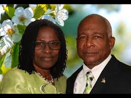 Celebrating the Life of Beatrice Jacobs