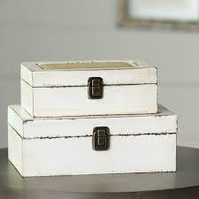 12 cardboard boxes ideas / 12 cardboard box organizer ideas/12 cardboard box craft ideas for storage. Hinged Decorative Boxes Lids You Ll Love In 2021 Wayfair
