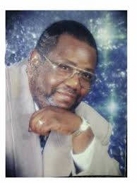 Deacon Fred Williams