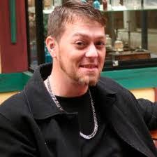 Kevin Guffey's Instagram, Twitter & Facebook