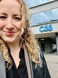 Hallo neuer Job! 🚀 Nach vielen spannenden Jahren, in denen ich mein…