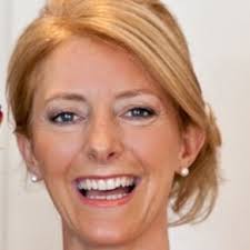 Sarah Cocker Speaking Profile