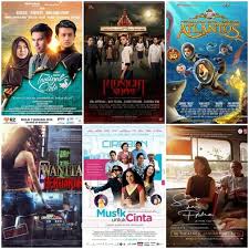 Follow & subscribe indonesia clubbers. Daftar Film Indonesia Siap Tayang Bulan Januari 2016 Halaman All Kompasiana Com
