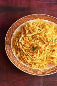 Jhuri Bhaja and Nimkee