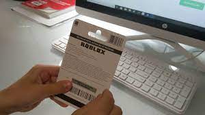 An ever increasing number of stores are dispatching different kinds of gift cards for shoppers to pick. How To Use Roblox Gift Card Youtube