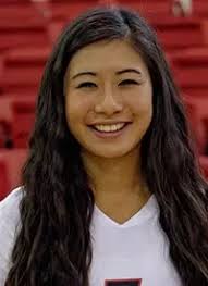 2014 Volleyball Roster