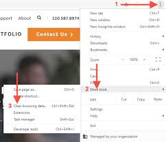How to clear tiktok cache. I Would Clear My Cache If I Knew What That Meant Vivid Image