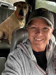 Put in some much needed miles today after the loss of my old pup.