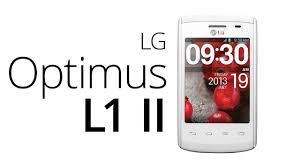 LG Optimus L1 II E410, E410i Full phone ...