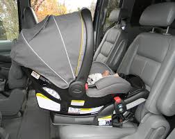 Graco Snugride 40 Click Connect Infant Carseat Review It S Good To Be King Carseatblog