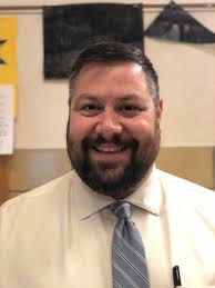 Official blog of the South Dakota Department of Education: 2019