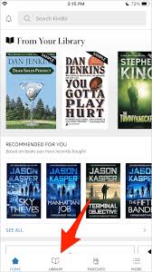 The ease with which you can get books — even borro. How To Re Download Your Purchased Kindle Books To Another Device
