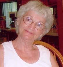 Obituary information for Betty L. Treber