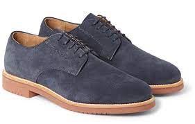 Explore a wide range of the best shoe suede on aliexpress to find one that suits you! How To Clean Suede Shoes Gq