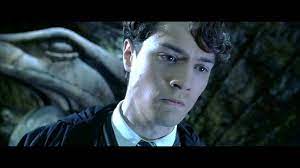 Tom Riddle Christian Coulson Harry Potter And The Chamber Of Secrets Voldemort Is My Past Pres Christian Coulson Tom Riddle Christian Coulson Tom Riddle