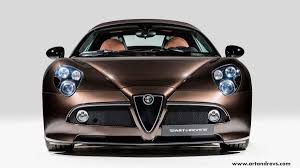 Image result for Grigio Magnesio 2011 8C