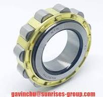 RN307M Cylindrical Roller Bearing - China RN307M Cylindrical ...