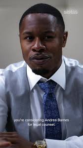 Andrea Barnes: Beware of Deception and Secrets