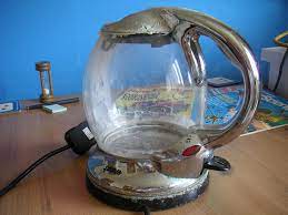 How To Remove Limescale And Prevent It From Settling In Your Home