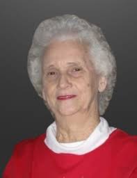 Obituary information for Clarice Arnold