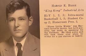 Seventy Years and Counting: Boyertown High School Class of '53 Holds 70th  Reunion