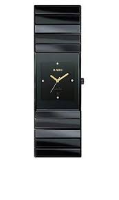 Rado R21348712 Rado Saat Rado Kol Saati Rado Saatler Large Watches Black Diamond Rado