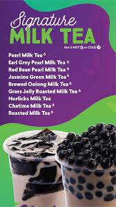 This website is estimated worth of $ 8.95 and have a daily income of around $ 0.15. Menu Chatime