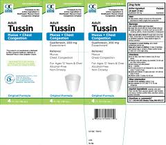 Robitussin mucus + chest congestion oral solution 100mg drug medication dosage information. Drug Facts