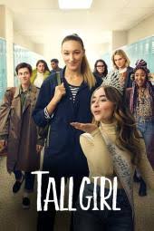 Tall Girl Movie Review | Common Sense Media