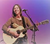 North Coast Live Music: Jill Knight at Harmony Cellars