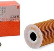 MAHLE Original OX254D4ECO Oil Filter