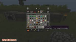 There are different sizes available. Backpacks Mod 1 12 2 1 10 2 Improve Inventory Management 9minecraft Net
