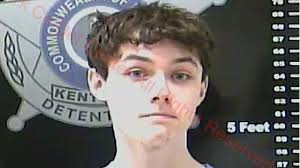 Winchester man arrested