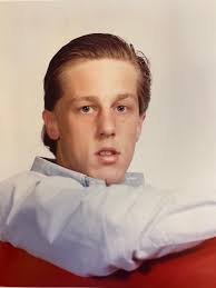 Mark Stringer Obituary