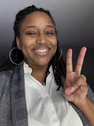 Guirely Samantha Ramirez, MBA, CSM