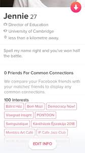 Astrological destiny was invented in ancient times when there were no g. Write Your Dating App Bio By Daisybard Fiverr