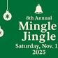 8th Annual Mingle Jingle