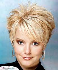 We did not find results for: Short Hairstyles For Women Over 50 With Fine Hair For Thin Hair
